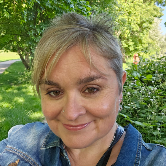 Profile image for Rachel A.