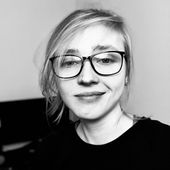 Magdalena Jabłonka's Profile Picture