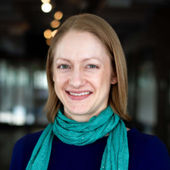Meredith Wikstrom's Profile Picture