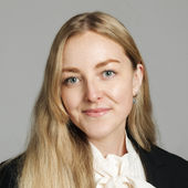 Lisa Kristiansen's Profile Picture