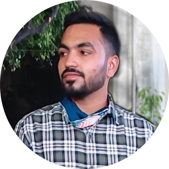 Profile image for Sumit Kumar