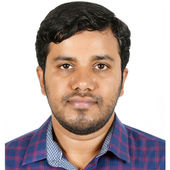 Harish V's Profile Picture