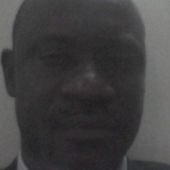Ekpenyong Bassey's Profile Picture