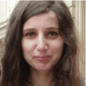 Simona Cristea's Profile Picture