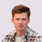 Connor's Profile Picture