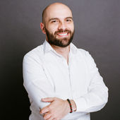 Guillermo Barquero's Profile Picture