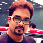 Abhijit Sarkar's Profile Picture