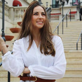 Camilla Startev's Profile Picture
