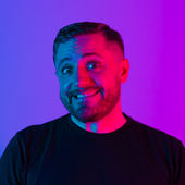 Stefano Ellul's Profile Picture
