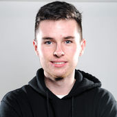 Luke Bracken's Profile Picture