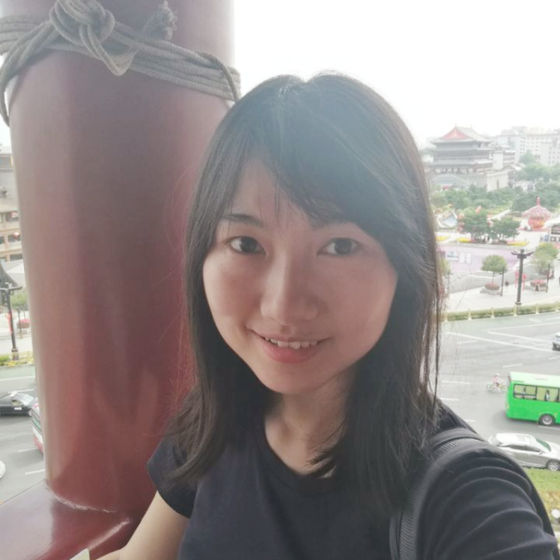 Profile image for Ying Li