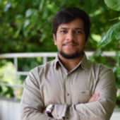 Aditya Agarwal's Profile Picture