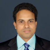 Roopa Narayan Sahoo's Profile Picture
