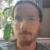 Tommy Ovheim's Profile Picture