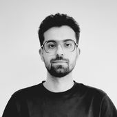 Mehdi Najar's Profile Picture