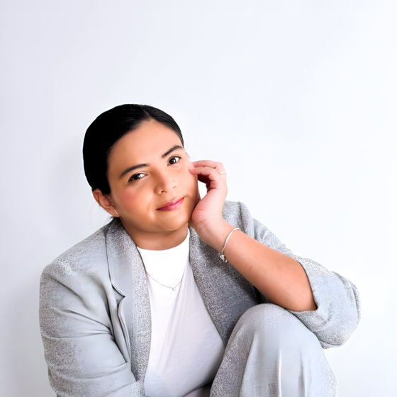 Profile image for Maria A.