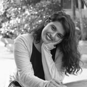 Smrithi Indranil's Profile Picture