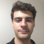 Emre Kısık's Profile Picture
