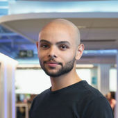 César Barcelos's Profile Picture