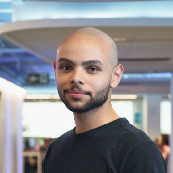 Profile image for César B.