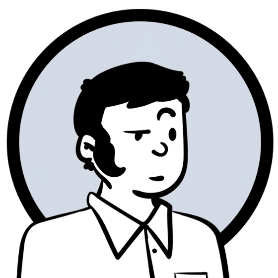 Profile image for Marco Z.