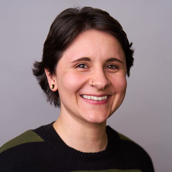 Profile image for Taylor R.