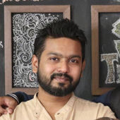 Soumen Sengupta's Profile Picture