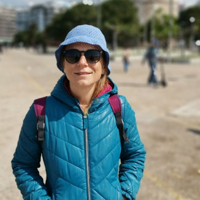 View Sanja Milosavljevic