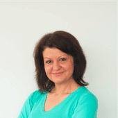 Milena Milanova's Profile Picture