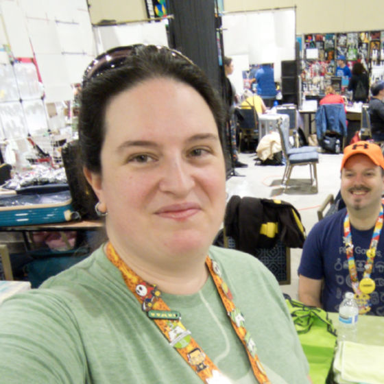 Profile image for Mary W.