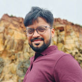 Ravindra Mengale's Profile Picture