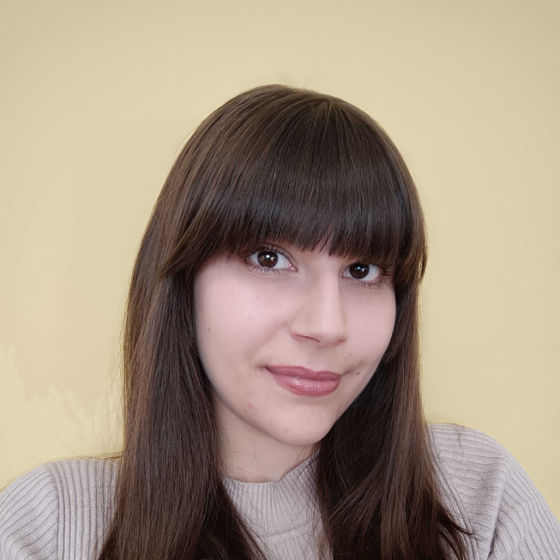 Profile image for Maria N.