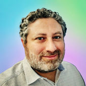 Allan Bashah's Profile Picture