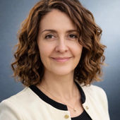 Claudia Gomez-Morales's Profile Picture