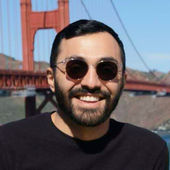 Rodney Martinez's Profile Picture