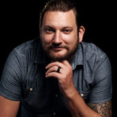 Mark Aggen's Profile Picture