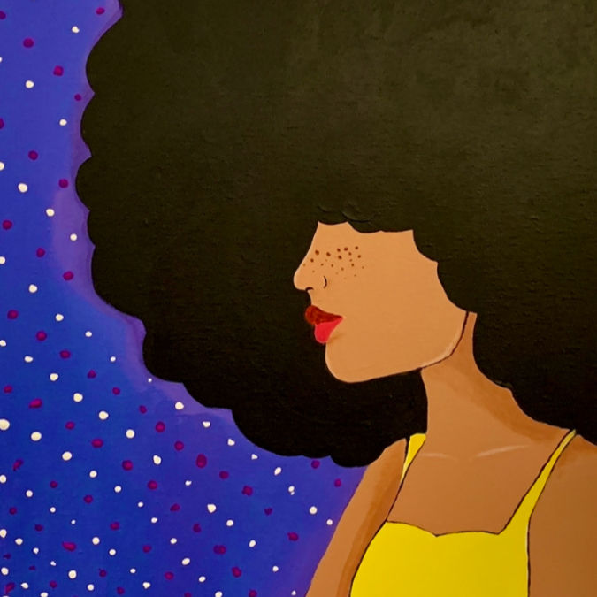 View Victoria Anderson