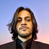 Ali Waris Khan's Profile Picture