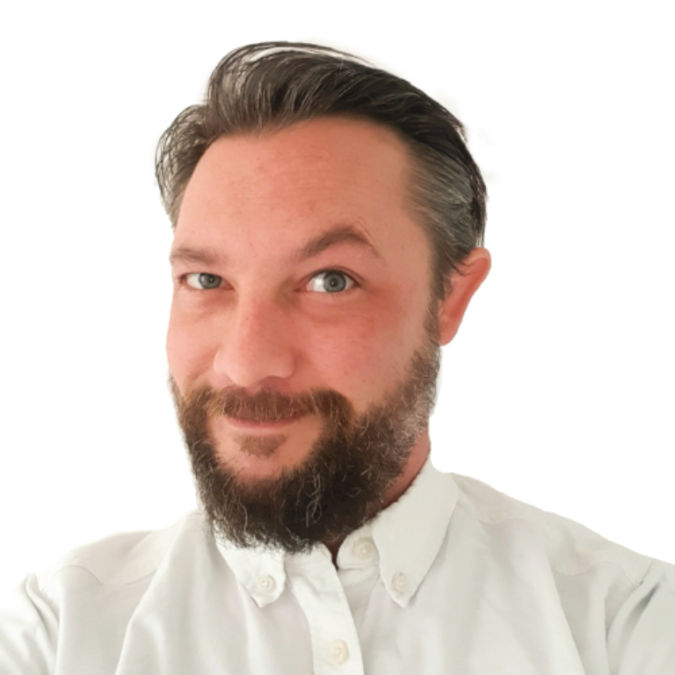 View Richard Parry-Davies