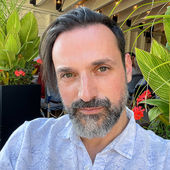 Alexandr Barsuk's Profile Picture