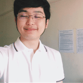 Mark Adrian Arellano's Profile Picture