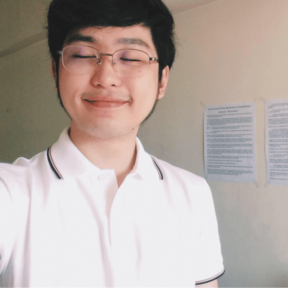 Profile image for Mark A.