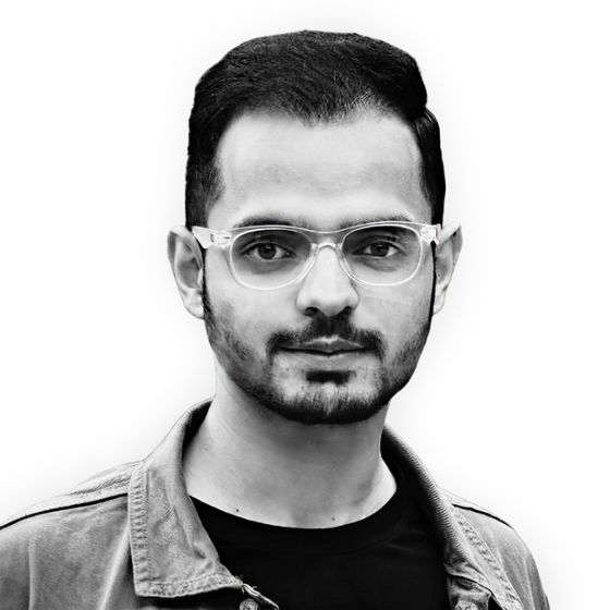 Profile image for Divit S.