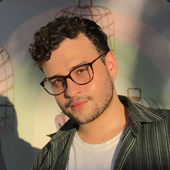 Lucas Lopes Ramos Pinheiro's Profile Picture