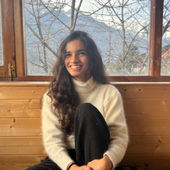 Shreya Yengul's Profile Picture