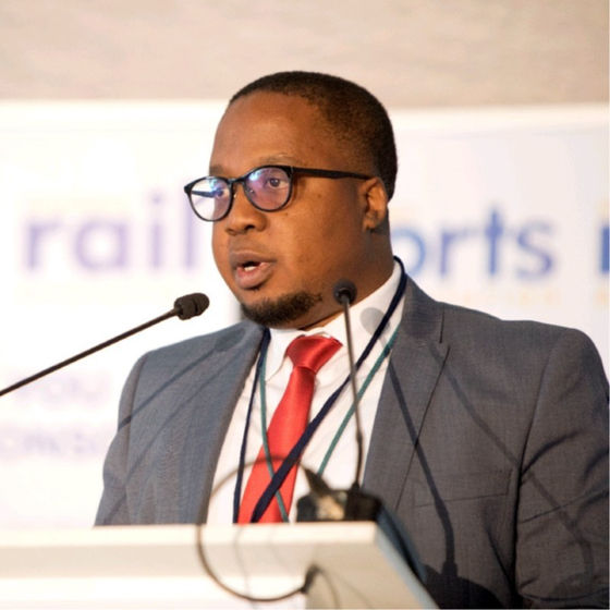 Profile image for Heldio Dimande