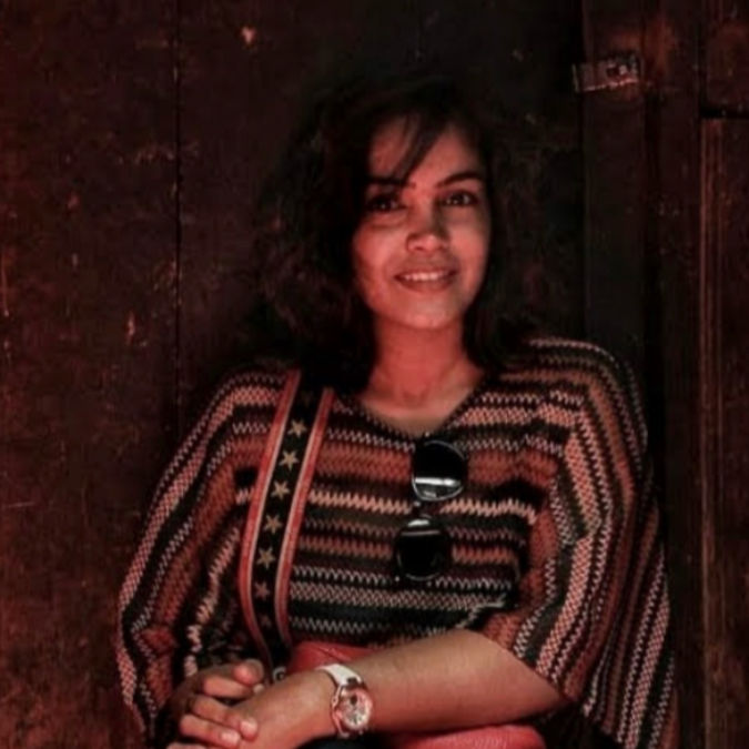 View Shahla Mangalasseri