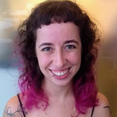 Aline de Souza Rocha's Profile Picture