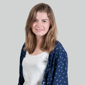 Verónica Vallín's Profile Picture