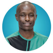 Joseph Githumbi Kaguri's Profile Picture